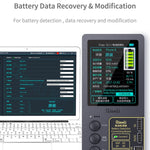 Modulo Batteria per Programmatore Qianli iCopy Plus 2.2