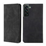 Custodia per telefono in pelle con vibrazione orizzontale magnetica Skin Feel, For Samsung Galaxy S23 5G, For Samsung Galaxy S23 Ultra 5G, For Samsung Galaxy A04E, For Samsung Galaxy S23+ 5G