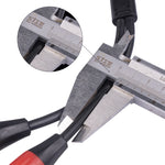 Cavo audio 3,5 mm femmina a doppio XLR maschio 30 cm