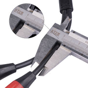 Cavo audio 3,5 mm femmina a doppio XLR maschio 30 cm