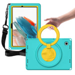 Custodia per tablet antiurto EVA + PC con telaio impermeabile, For Samsung Galaxy Tab A8 10.5 2021, For Amazon Kindle Fire HD7 2022, For Amazon Kindle Fire HD10 2021