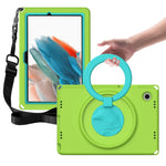 Custodia per tablet antiurto EVA + PC con telaio impermeabile, For Samsung Galaxy Tab A8 10.5 2021, For Amazon Kindle Fire HD7 2022, For Amazon Kindle Fire HD10 2021