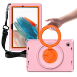Custodia per tablet antiurto EVA + PC con telaio impermeabile, For Samsung Galaxy Tab A8 10.5 2021, For Amazon Kindle Fire HD7 2022, For Amazon Kindle Fire HD10 2021