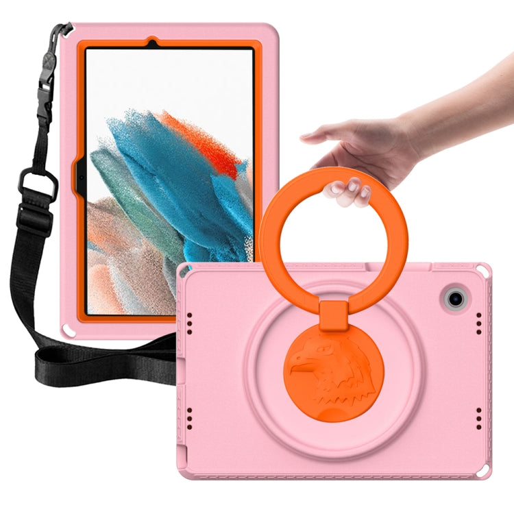 Custodia per tablet antiurto EVA + PC con telaio impermeabile, For Samsung Galaxy Tab A8 10.5 2021, For Amazon Kindle Fire HD7 2022, For Amazon Kindle Fire HD10 2021