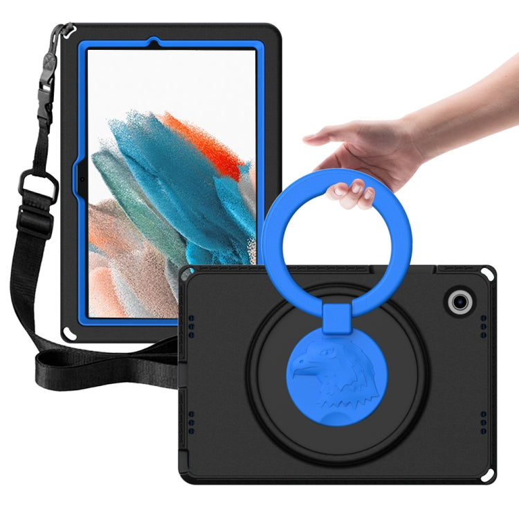 Custodia per tablet antiurto EVA + PC con telaio impermeabile, For Samsung Galaxy Tab A8 10.5 2021, For Amazon Kindle Fire HD7 2022, For Amazon Kindle Fire HD10 2021