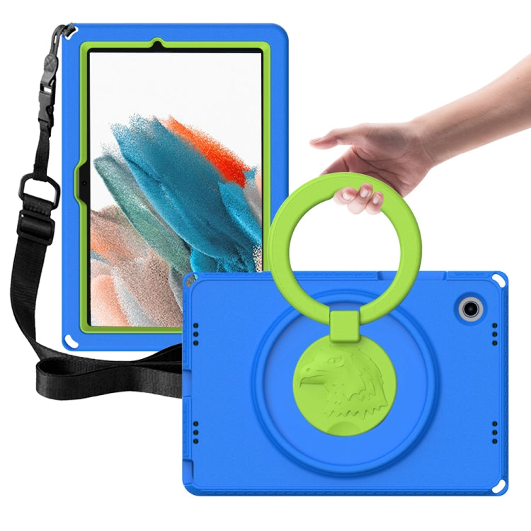 Custodia per tablet antiurto EVA + PC con telaio impermeabile, For Samsung Galaxy Tab A8 10.5 2021, For Amazon Kindle Fire HD7 2022, For Amazon Kindle Fire HD10 2021