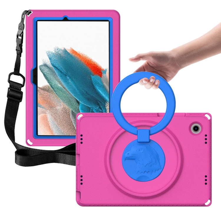 Custodia per tablet antiurto EVA + PC con telaio impermeabile, For Samsung Galaxy Tab A8 10.5 2021, For Amazon Kindle Fire HD7 2022, For Amazon Kindle Fire HD10 2021