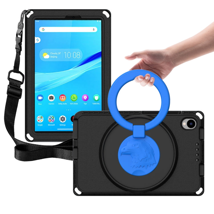 Custodia per tablet antiurto EVA + PC senza cornice impermeabile, For Lenovo Tab M8 TB-8505, For Amazon Fire HD 8 2020 / HD 8 Plus 2022, For iPad Pro 12.9 inch 2022/2021/2020/2018