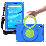 Custodia per tablet antiurto EVA + PC senza cornice impermeabile, For Lenovo Tab M8 TB-8505, For Amazon Fire HD 8 2020 / HD 8 Plus 2022, For iPad Pro 12.9 inch 2022/2021/2020/2018
