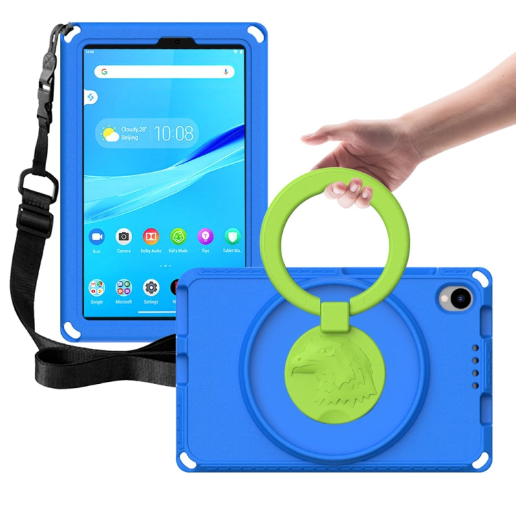 Custodia per tablet antiurto EVA + PC senza cornice impermeabile, For Lenovo Tab M8 TB-8505, For Amazon Fire HD 8 2020 / HD 8 Plus 2022, For iPad Pro 12.9 inch 2022/2021/2020/2018
