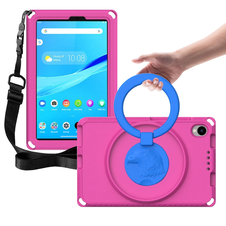 Custodia per tablet antiurto EVA + PC senza cornice impermeabile, For Lenovo Tab M8 TB-8505, For Amazon Fire HD 8 2020 / HD 8 Plus 2022, For iPad Pro 12.9 inch 2022/2021/2020/2018