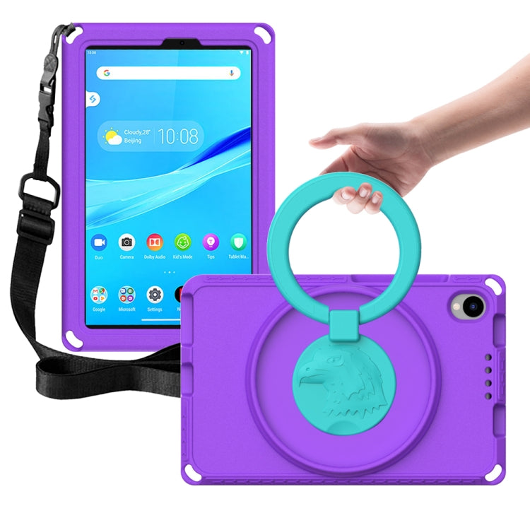 Custodia per tablet antiurto EVA + PC senza cornice impermeabile, For Lenovo Tab M8 TB-8505, For Amazon Fire HD 8 2020 / HD 8 Plus 2022, For iPad Pro 12.9 inch 2022/2021/2020/2018