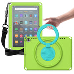 Custodia per tablet antiurto EVA + PC senza cornice impermeabile, For Lenovo Tab M8 TB-8505, For Amazon Fire HD 8 2020 / HD 8 Plus 2022, For iPad Pro 12.9 inch 2022/2021/2020/2018