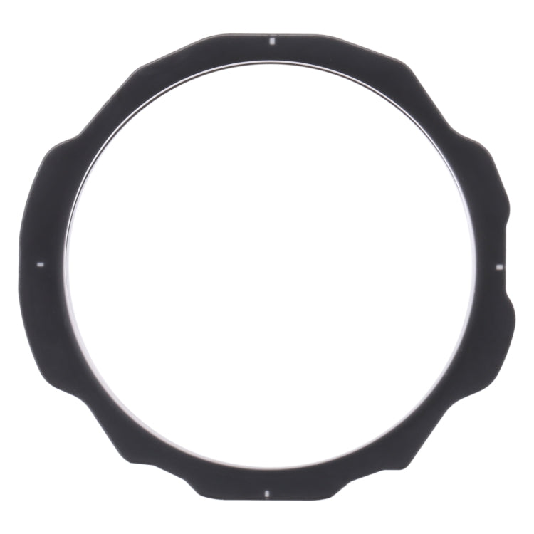 Original Front Screen Outer Glass Lens, For Samsung Galaxy Watch3 41mm SM-R850 / R855, For Samsung Galaxy Watch4 Classic 42mm SM-R880, For Samsung Galaxy Watch4 Classic 46mm SM-R890, For Samsung Galaxy Watch 42mm SM-R810