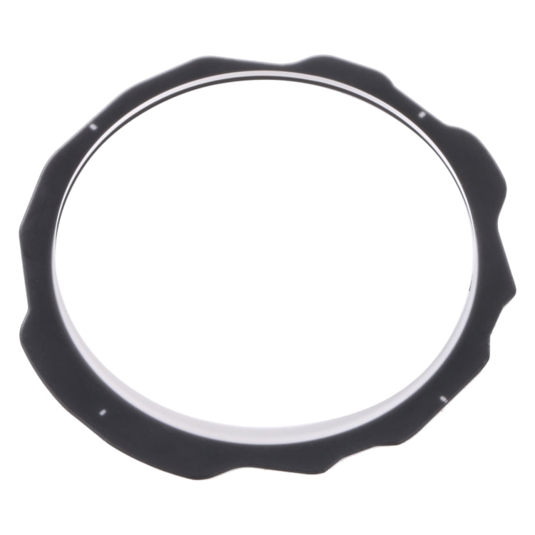 Original Front Screen Outer Glass Lens, For Samsung Galaxy Watch3 41mm SM-R850 / R855, For Samsung Galaxy Watch4 Classic 42mm SM-R880, For Samsung Galaxy Watch4 Classic 46mm SM-R890, For Samsung Galaxy Watch 42mm SM-R810