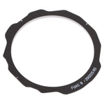 Lente in vetro esterno per schermo anteriore originale, For Samsung Galaxy Watch3 41mm SM-R850 / R855, For Samsung Galaxy Watch4 Classic 42mm SM-R880, For Samsung Galaxy Watch4 Classic 46mm SM-R890, For Samsung Galaxy Watch 42mm SM-R810                ...