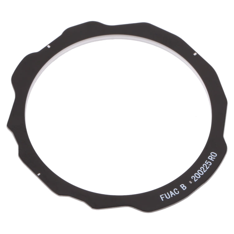 Lente in vetro esterno per schermo anteriore originale, For Samsung Galaxy Watch3 41mm SM-R850 / R855, For Samsung Galaxy Watch4 Classic 42mm SM-R880, For Samsung Galaxy Watch4 Classic 46mm SM-R890, For Samsung Galaxy Watch 42mm SM-R810                ...