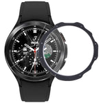 Lente in vetro esterno per schermo anteriore originale, For Samsung Galaxy Watch3 41mm SM-R850 / R855, For Samsung Galaxy Watch4 Classic 42mm SM-R880, For Samsung Galaxy Watch4 Classic 46mm SM-R890, For Samsung Galaxy Watch 42mm SM-R810                ...