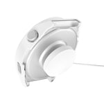 Cornice per PC 2 in 1 + custodia protettiva per orologio con pellicola in vetro temperato, For Huawei GT3 Pro 46mm