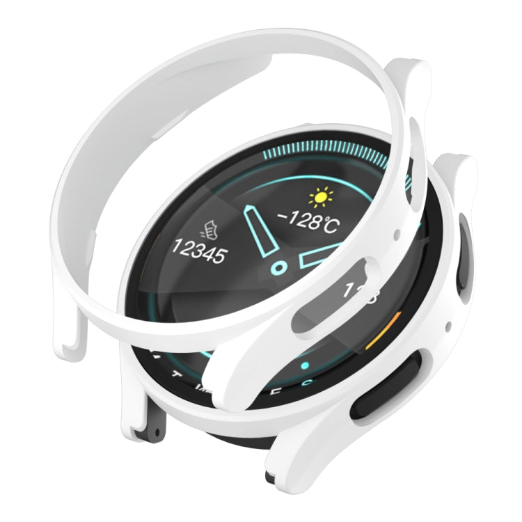 Custodia protettiva per orologio vuoto per iniezione di carburante, For Samsung Galaxy Watch5 Pro 45mm, For Samsung Watch5 Pro 45mm