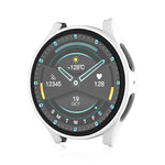 Custodia protettiva per orologio vuoto per iniezione di carburante, For Samsung Galaxy Watch5 Pro 45mm, For Samsung Watch5 Pro 45mm
