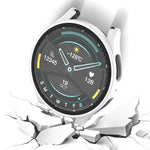 Custodia protettiva per orologio vuoto per iniezione di carburante, For Samsung Galaxy Watch5 Pro 45mm, For Samsung Watch5 Pro 45mm