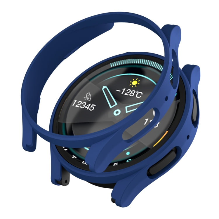 Custodia protettiva per orologio vuoto per iniezione di carburante, For Samsung Galaxy Watch5 Pro 45mm, For Samsung Watch5 Pro 45mm