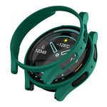 Custodia protettiva per orologio vuoto per iniezione di carburante, For Samsung Galaxy Watch5 Pro 45mm, For Samsung Watch5 Pro 45mm