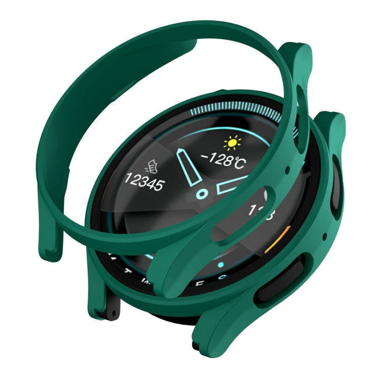 Custodia protettiva per orologio vuoto per iniezione di carburante, For Samsung Galaxy Watch5 Pro 45mm, For Samsung Watch5 Pro 45mm