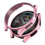 Custodia protettiva per orologio vuoto per iniezione di carburante, For Samsung Galaxy Watch5 Pro 45mm, For Samsung Watch5 Pro 45mm