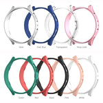 Custodia protettiva per orologio vuoto per iniezione di carburante, For Samsung Galaxy Watch5 Pro 45mm, For Samsung Watch5 Pro 45mm