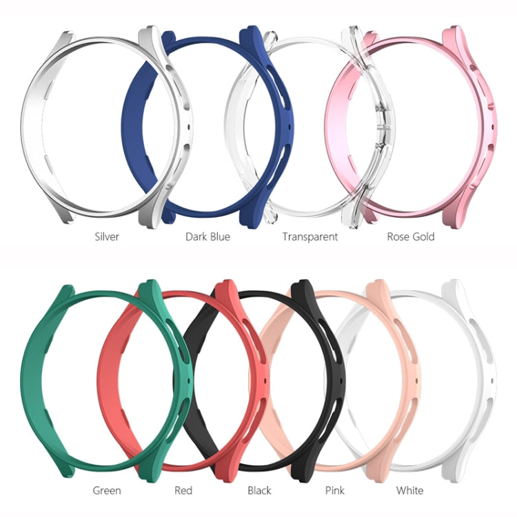 Custodia protettiva per orologio vuoto per iniezione di carburante, For Samsung Galaxy Watch5 Pro 45mm, For Samsung Watch5 Pro 45mm