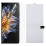 Protezione schermo intero Schermo frontale in pellicola idrogel antideflagrante, For Honor Magic Vs(Front Screen) (1 PC)