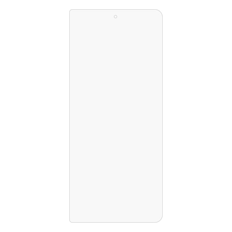 Protezione schermo intero Schermo frontale in pellicola idrogel antideflagrante, For Honor Magic Vs(Front Screen) (1 PC)