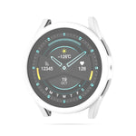 Custodia protettiva per orologio vuoto per iniezione di carburante, For Samsung Galaxy Watch5 40mm