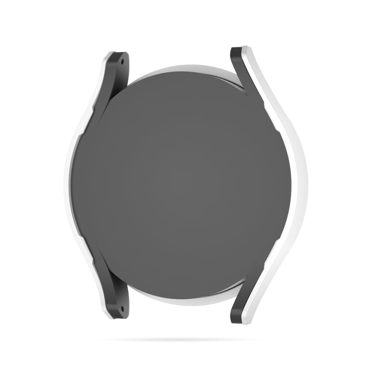 Custodia protettiva per orologio vuoto per iniezione di carburante, For Samsung Galaxy Watch5 40mm