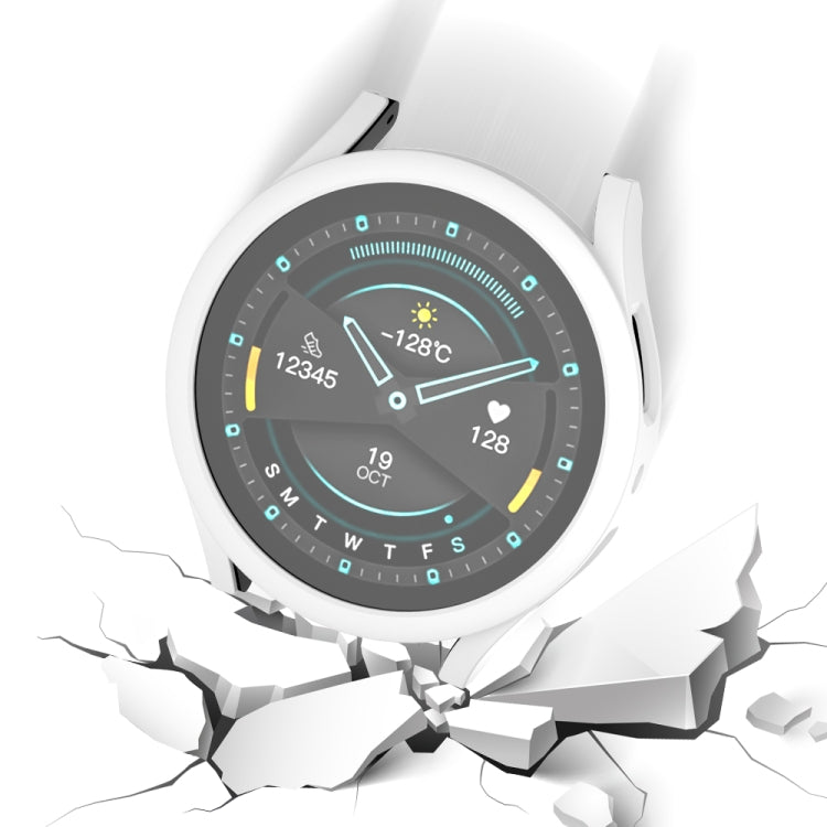 Custodia protettiva per orologio vuoto per iniezione di carburante, For Samsung Galaxy Watch5 40mm