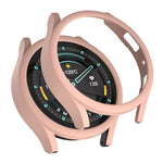 Custodia protettiva per orologio vuoto per iniezione di carburante, For Samsung Galaxy Watch5 40mm