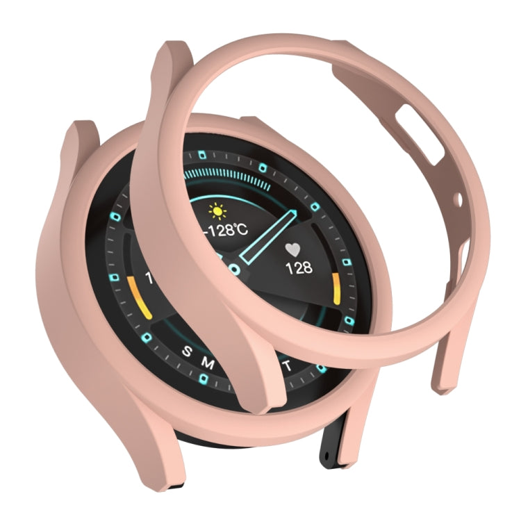 Custodia protettiva per orologio vuoto per iniezione di carburante, For Samsung Galaxy Watch5 40mm