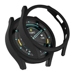 Custodia protettiva per orologio vuoto per iniezione di carburante, For Samsung Galaxy Watch5 40mm