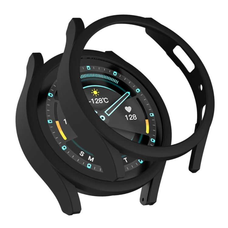 Custodia protettiva per orologio vuoto per iniezione di carburante, For Samsung Galaxy Watch5 40mm