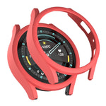 Custodia protettiva per orologio vuoto per iniezione di carburante, For Samsung Galaxy Watch5 40mm