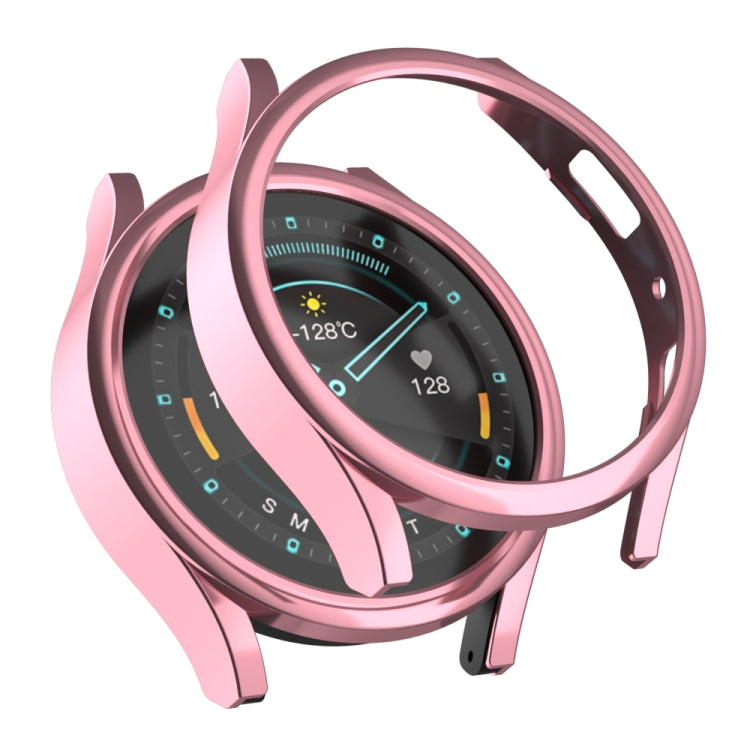 Custodia protettiva per orologio vuoto per iniezione di carburante, For Samsung Galaxy Watch5 40mm