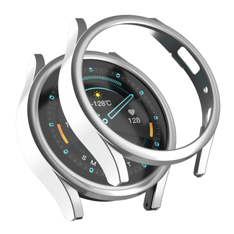 Custodia protettiva per orologio vuoto per iniezione di carburante, For Samsung Galaxy Watch5 40mm