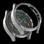 Custodia protettiva per orologio vuoto per iniezione di carburante, For Samsung Galaxy Watch5 40mm