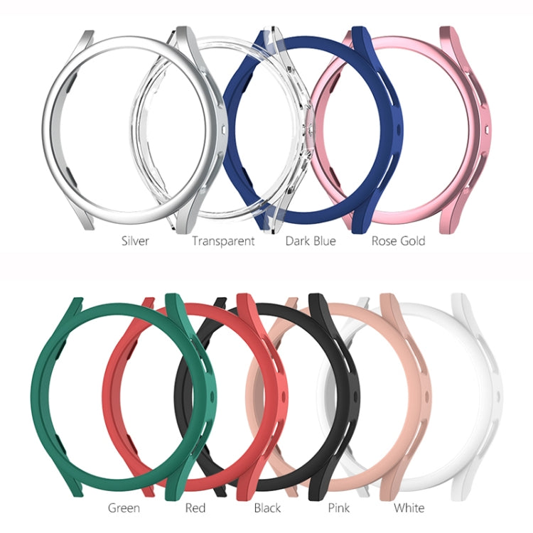 Custodia protettiva per orologio vuoto per iniezione di carburante, For Samsung Galaxy Watch5 40mm