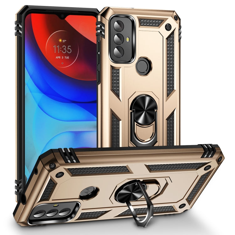 Custodia per telefono antiurto in TPU + PC con supporto, For Motorola Moto G Play 2023, For Xiaomi 12T / 12T Pro