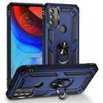 Custodia per telefono antiurto in TPU + PC con supporto, For Motorola Moto G Play 2023, For Xiaomi 12T / 12T Pro