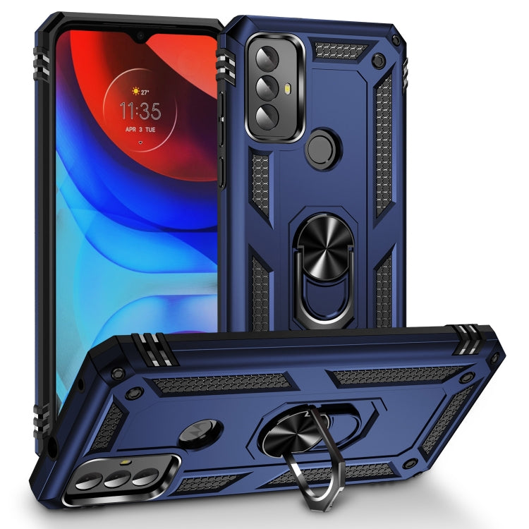 Custodia per telefono antiurto in TPU + PC con supporto, For Motorola Moto G Play 2023, For Xiaomi 12T / 12T Pro