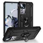 Custodia per telefono antiurto in TPU + PC con supporto, For Motorola Moto G Play 2023, For Xiaomi 12T / 12T Pro